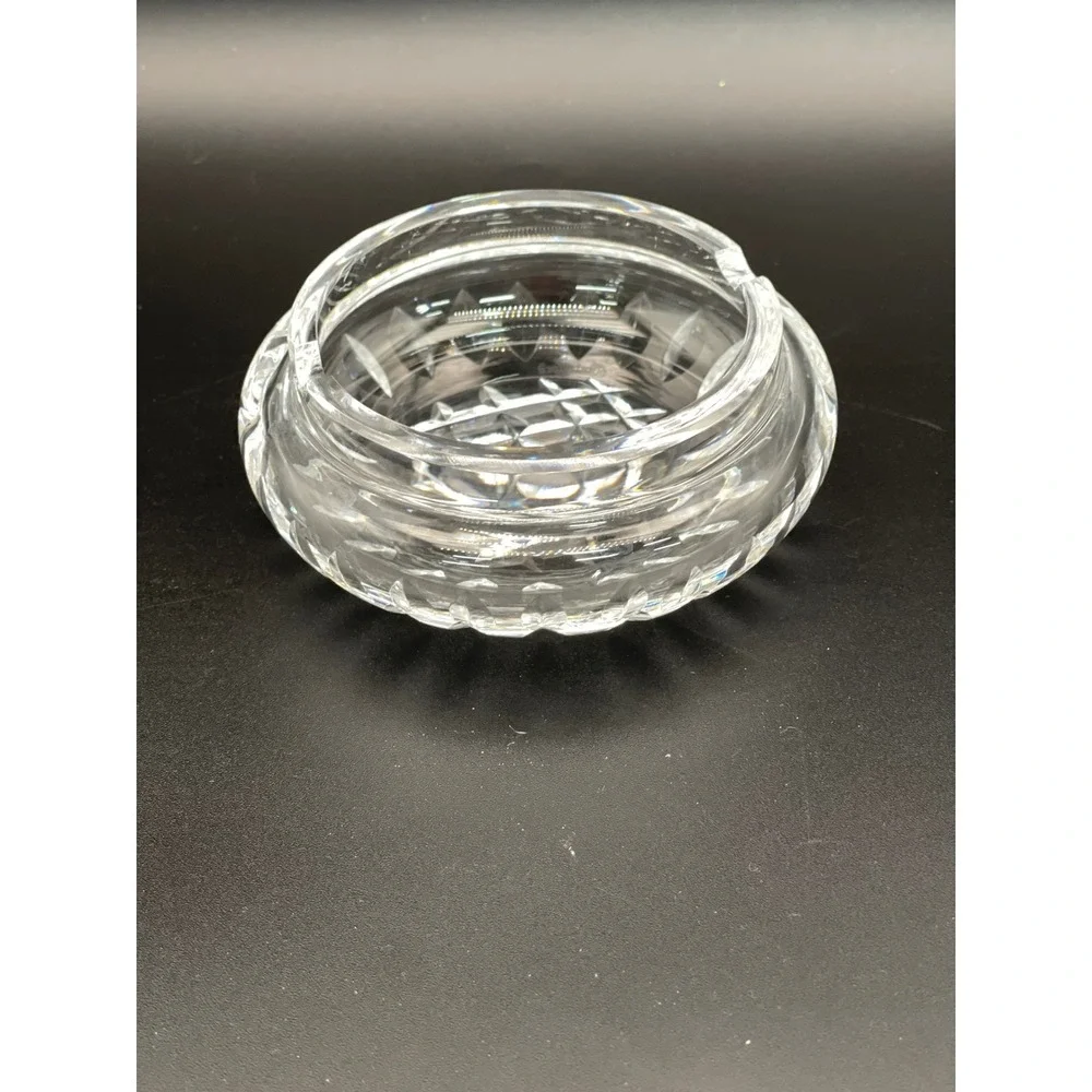 Waterford elegant clear